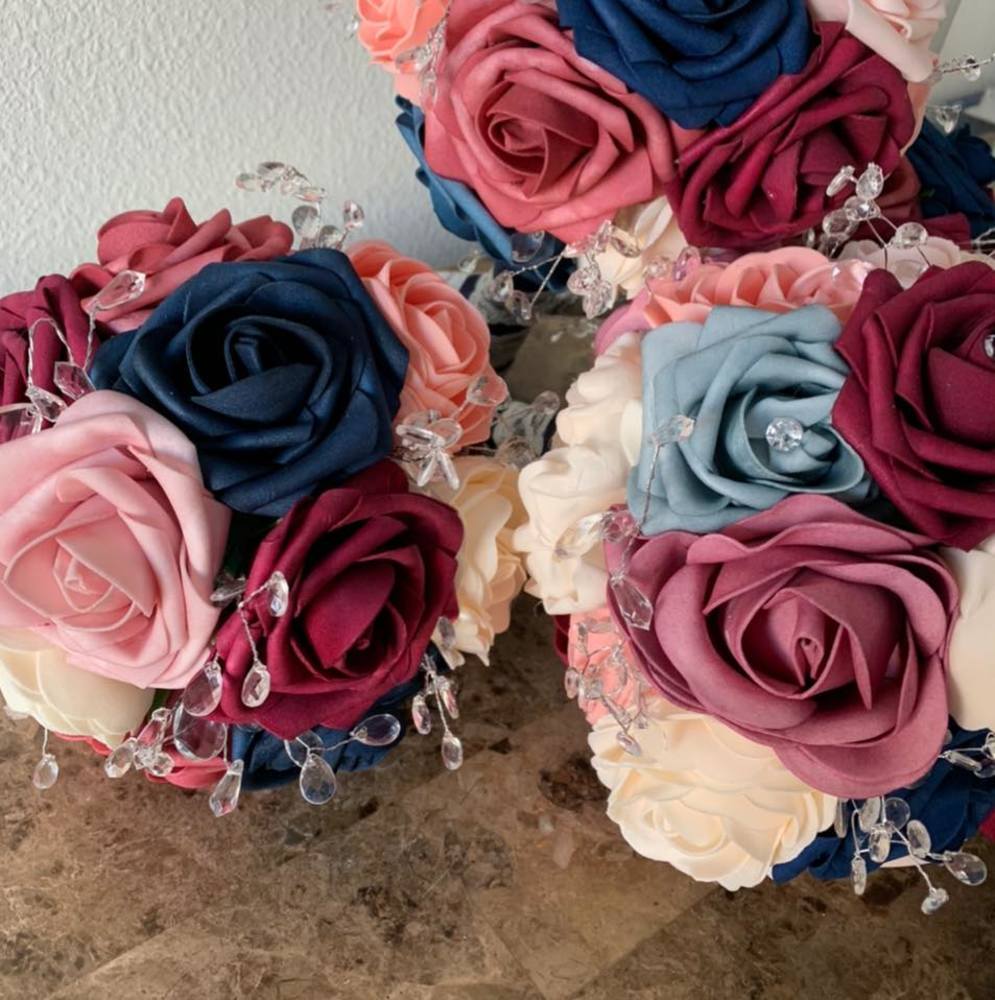 Meet your Posher, Lilly